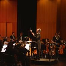 Orchestre National de Cannes