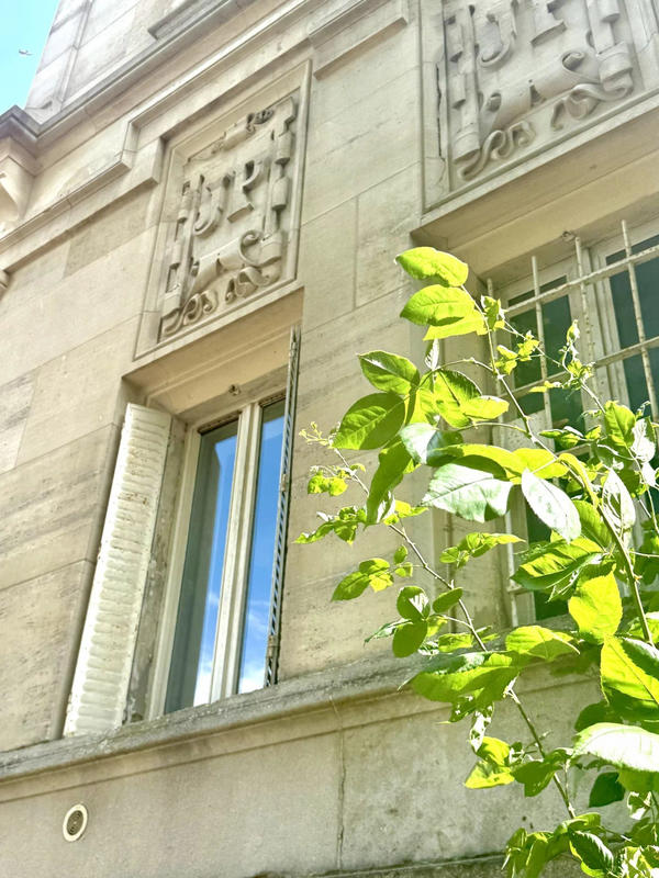 Château - 1 200 m² - 26 pièces