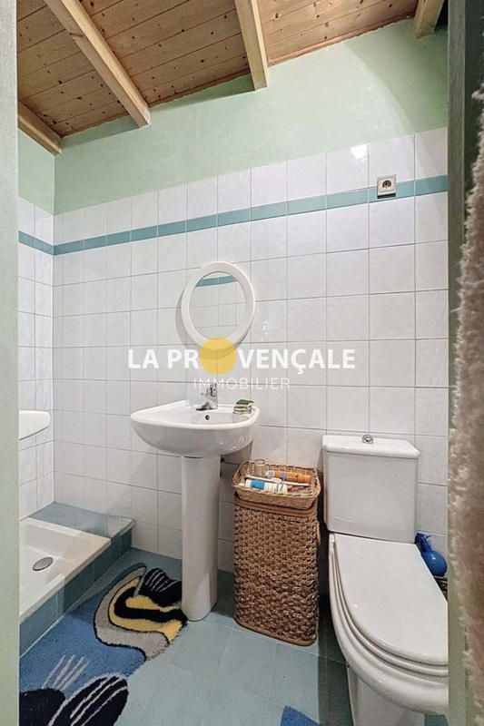 Maison - 194 m² - 4 pièces