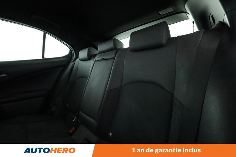 Lexus Ux 250h Pack Confort Business 2wd 184 ch