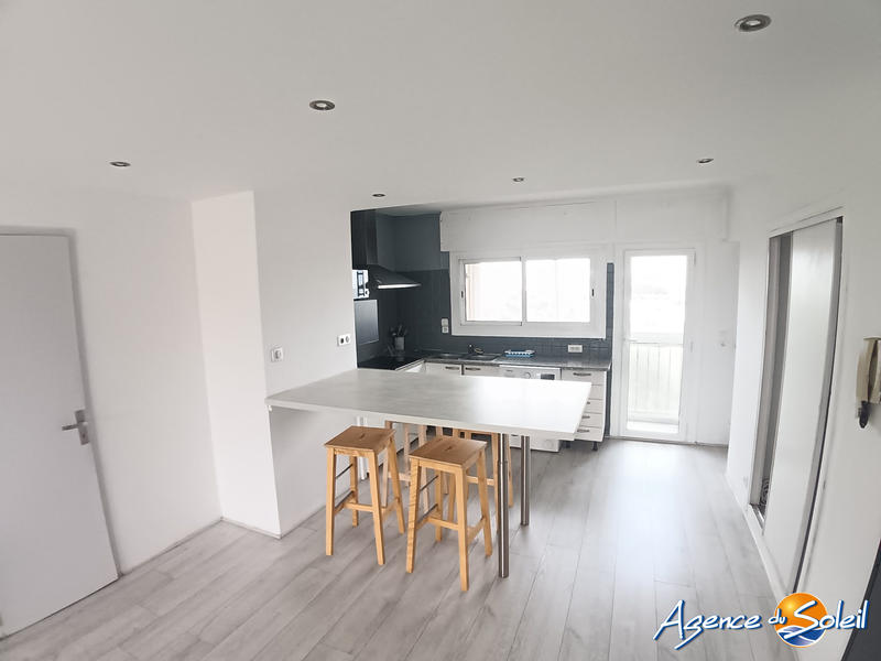 Appartement - 73 m² - 4 pièces