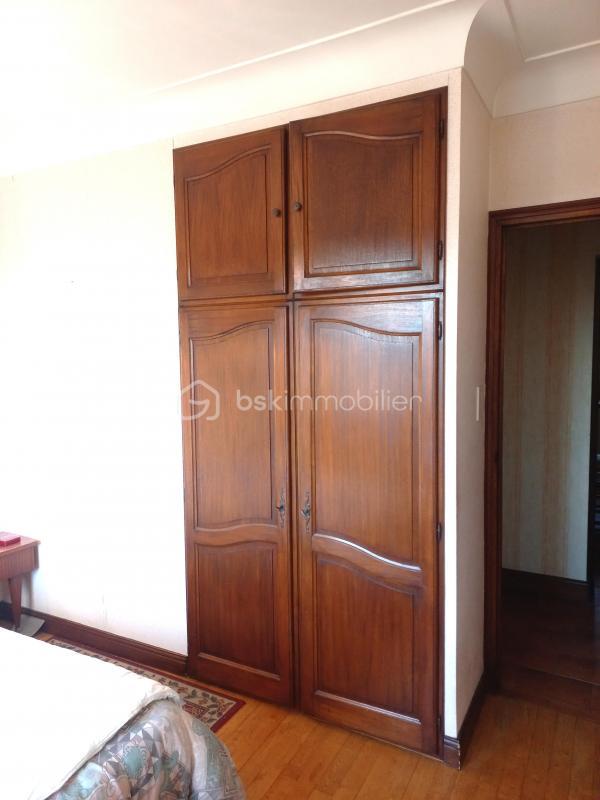 Maison traditionnelle - 135 m² - 7 pièces