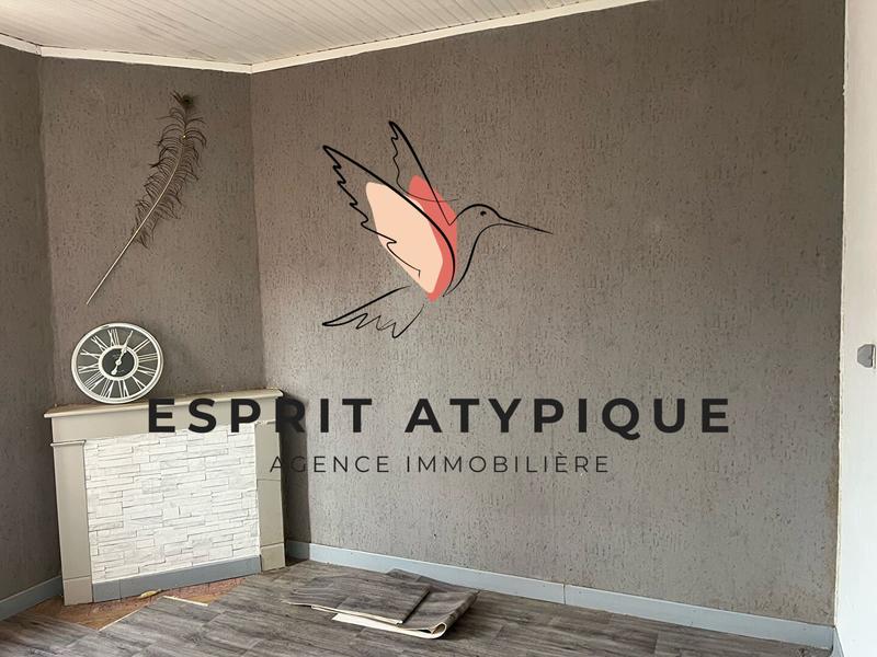 Maison - 176 m² - 10 pièces