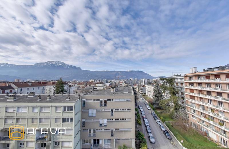 Appartement - 53 m² - 3 pièces