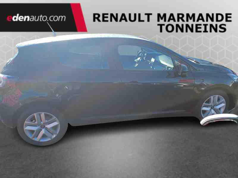 Renault Clio TCe 90 Evolution