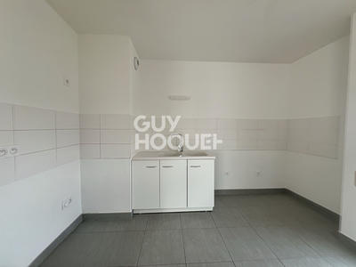 Appartement - 53 m² - 2 pièces