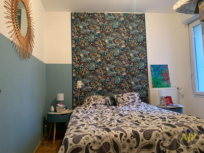 Maison - 112 m² - 5 pièces