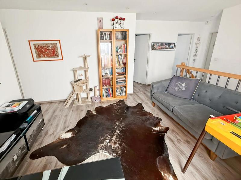 Maison - 178 m² - 6 pièces