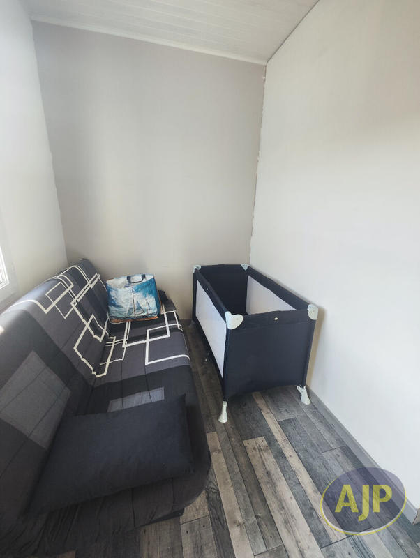 Maison - 108 m² - 6 pièces