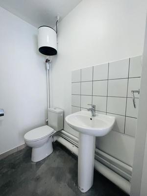 Entrepôt - 42 m² - 1 pièce