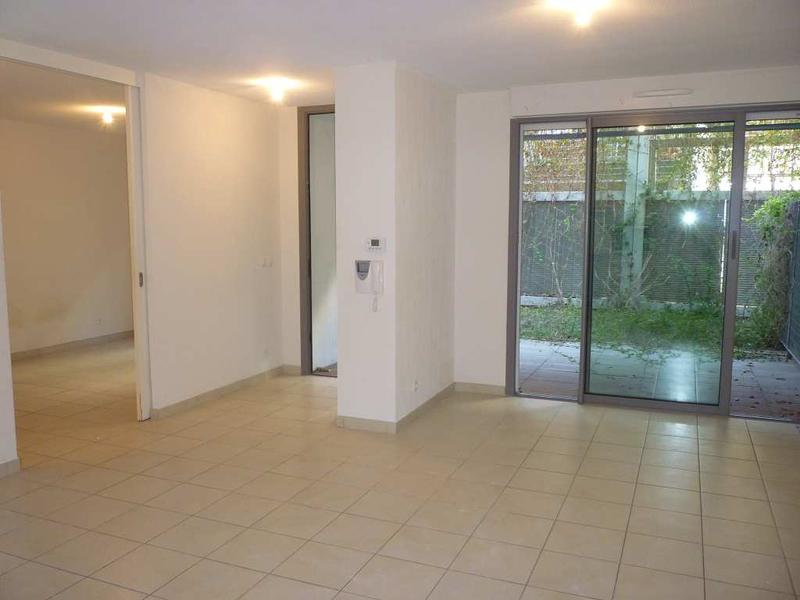 Appartement - 51 m² - 2 pièces