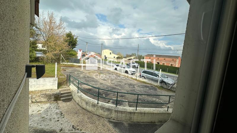 Local commercial - 305 m² - 5 pièces