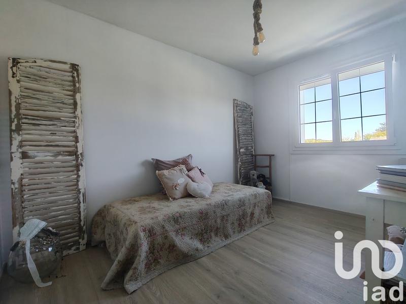 Maison - 98 m² - 5 pièces