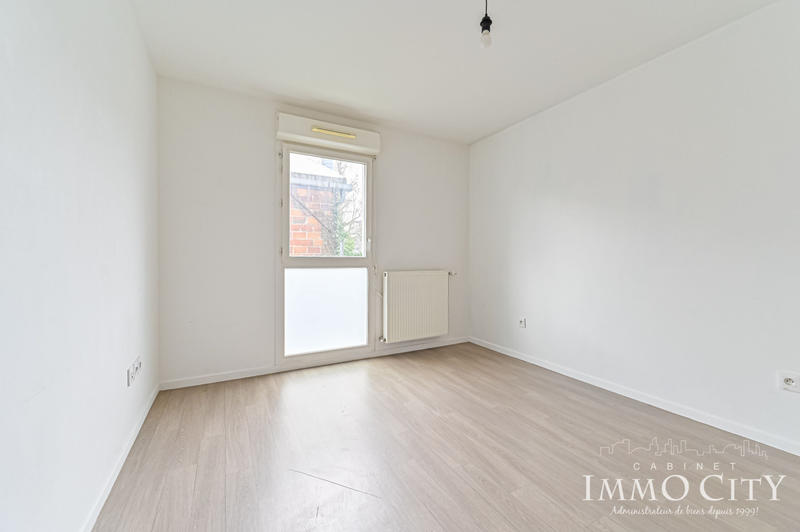 Appartement - 51 m² - 2 pièces