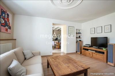 Maison de campagne - 164 m² - 6 pièces