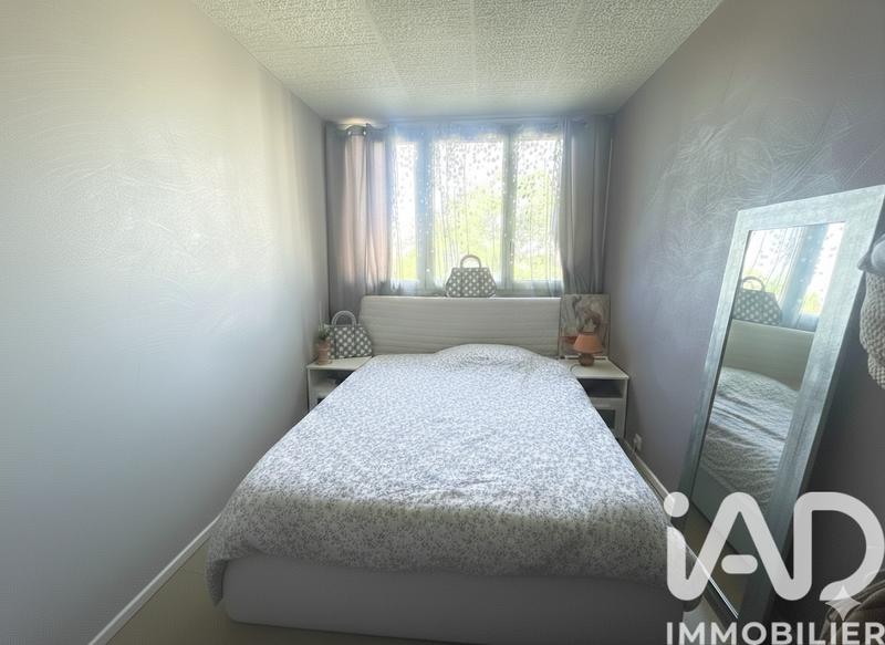 Appartement - 62 m² - 4 pièces