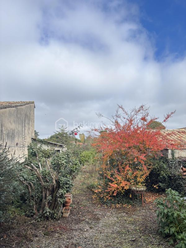 Maison - 132 m² - 6 pièces