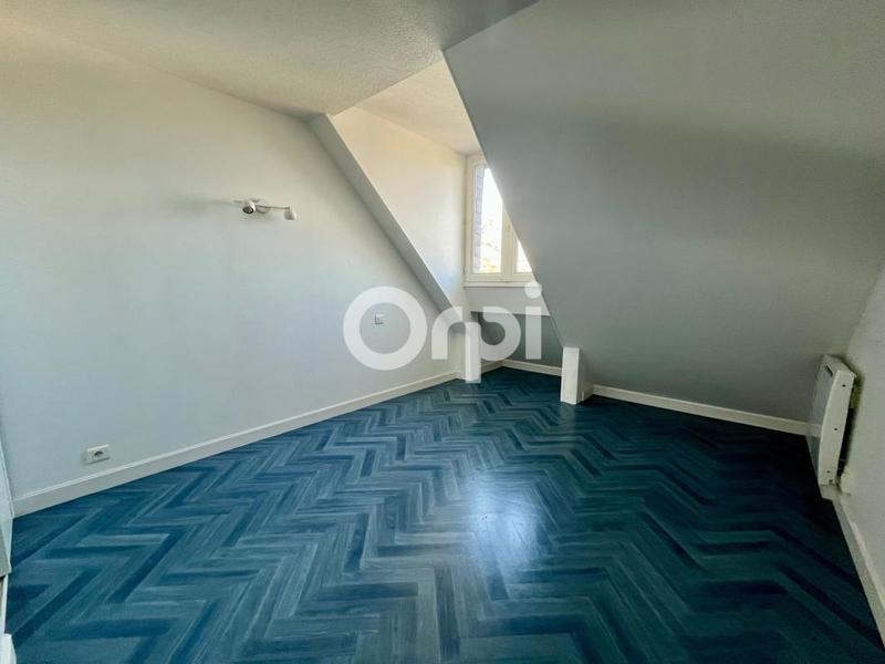 Immeuble - 172 m² - 8 pièces