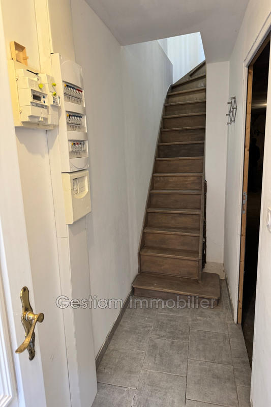 Maison - 80 m² - 3 pièces