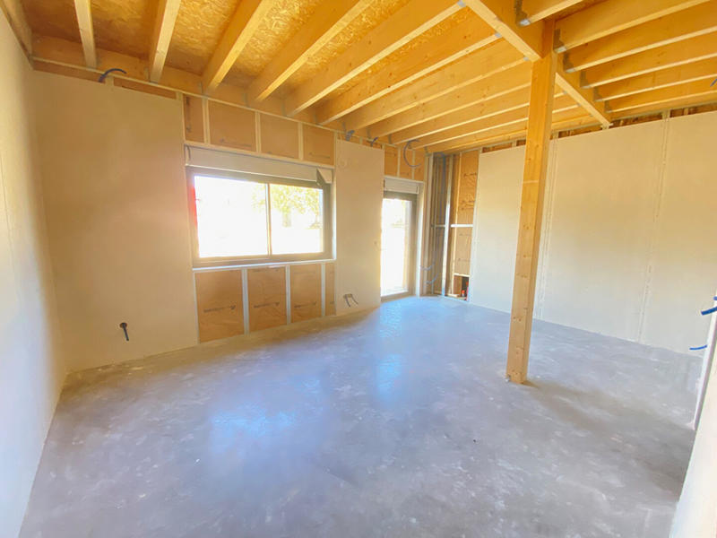 Local d'activité / Entrepôt - 470 m²