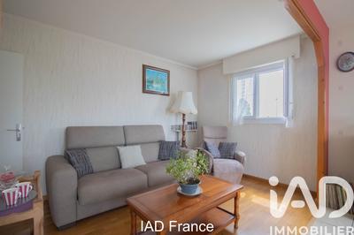 Appartement - 75 m² - 3 pièces