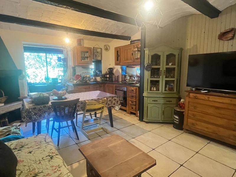 Maison - 93 m² - 6 pièces