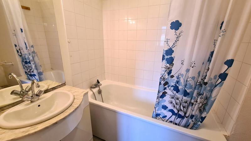 Appartement - 19 m² - 1 pièce