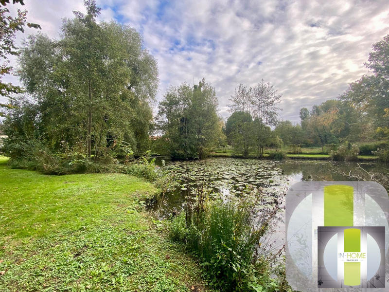 Maison - 164 m² - 6 pièces