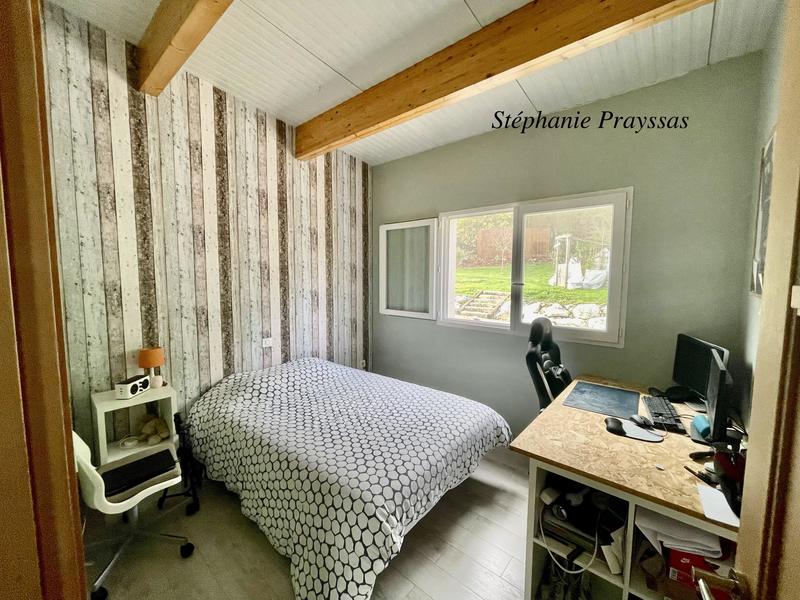 Maison - 173 m² - 5 pièces