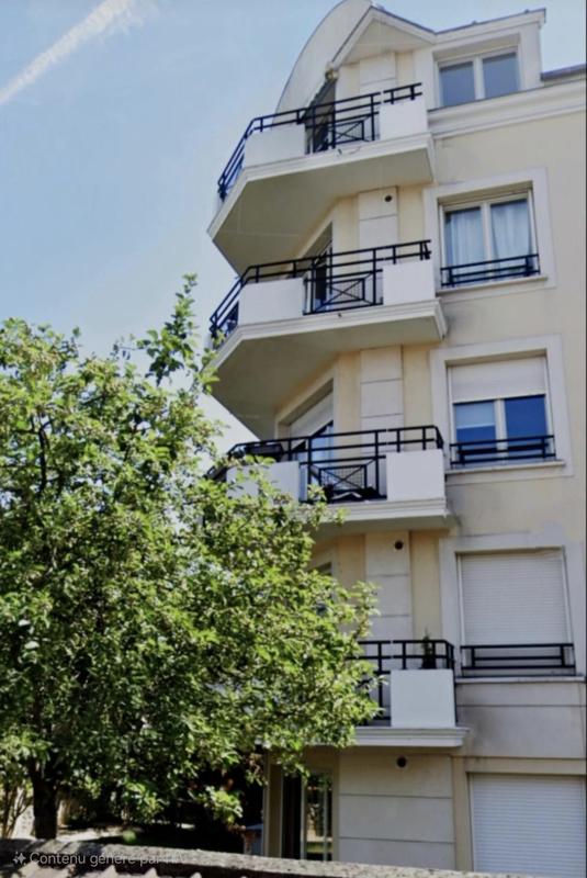 Appartement - 108 m² - 5 pièces