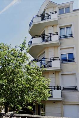 Appartement - 108 m² - 5 pièces