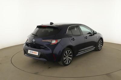Toyota Corolla 1.8 Hybride Design 122h