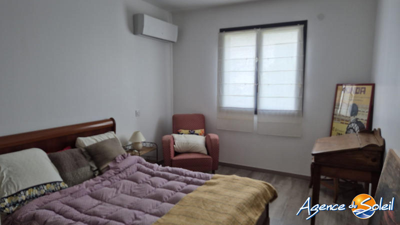 Villa - 140 m² - 5 pièces