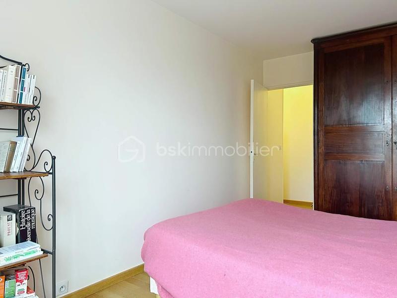 Duplex - 108 m² - 5 pièces