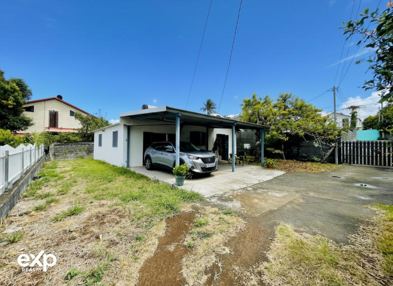 Maison ancienne - 78 m² - 4 pièces