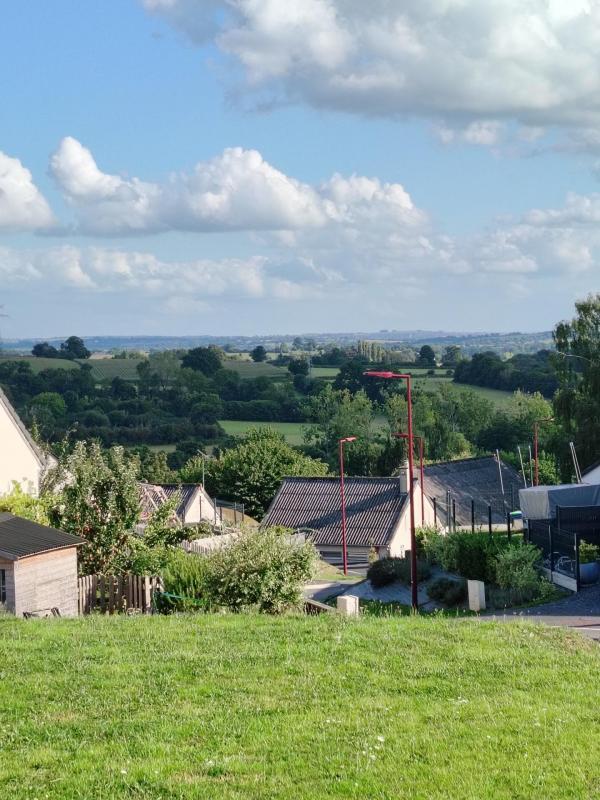 Maison - 205 m² - 10 pièces