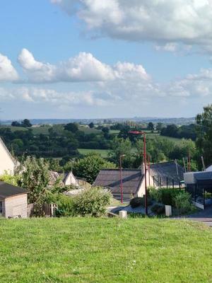 Maison - 205 m² - 10 pièces