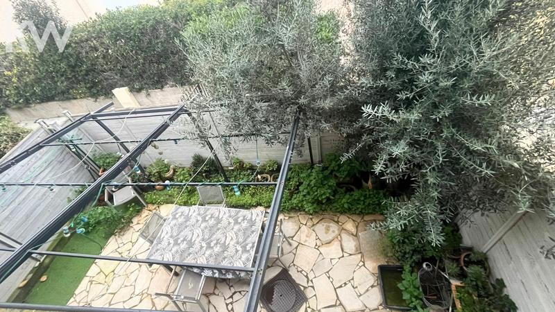 Viager - Maison - 103 m² - 5 pièces