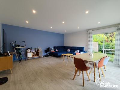 Maison - 136 m² - 6 pièces