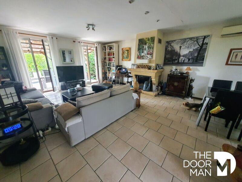 Pavillon - 136 m² - 5 pièces