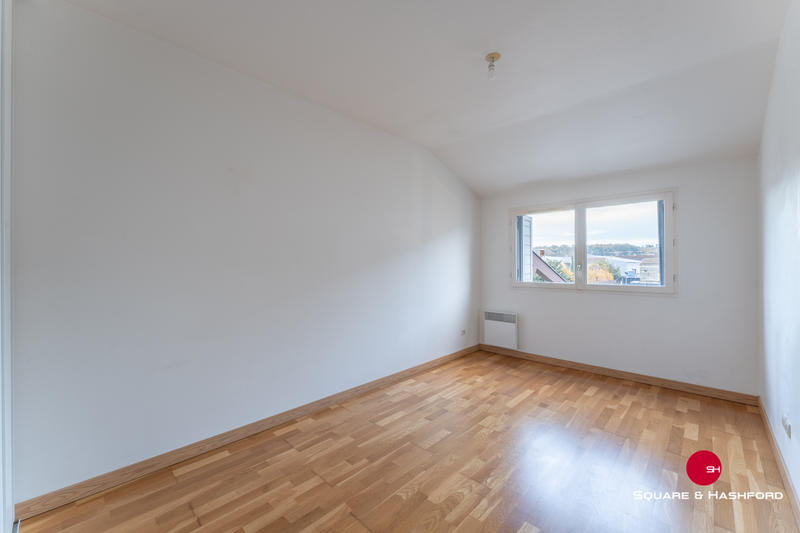 Duplex - 69 m² - 3 pièces