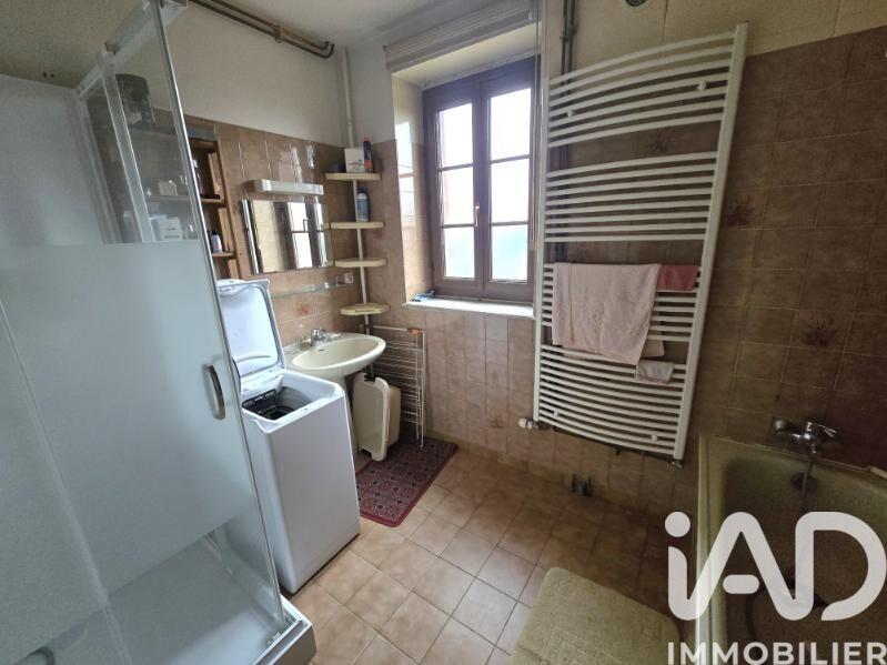 Maison - 89 m² - 4 pièces
