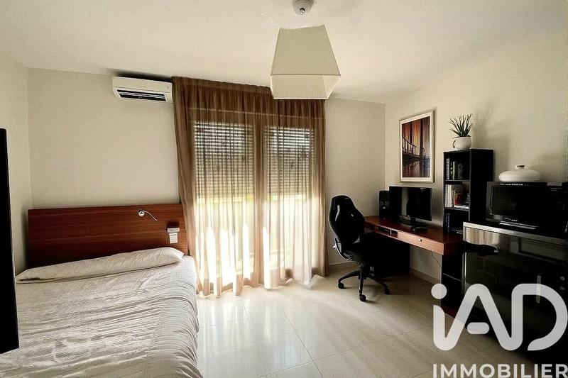 Appartement - 23 m² - 1 pièce