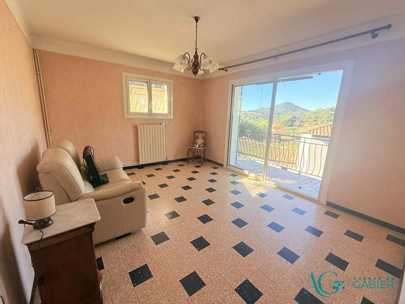 Maison - 164 m² - 7 pièces