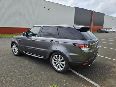 Land Rover Range Rover Sport Mark IV Sdv6 3.0l Hse a
