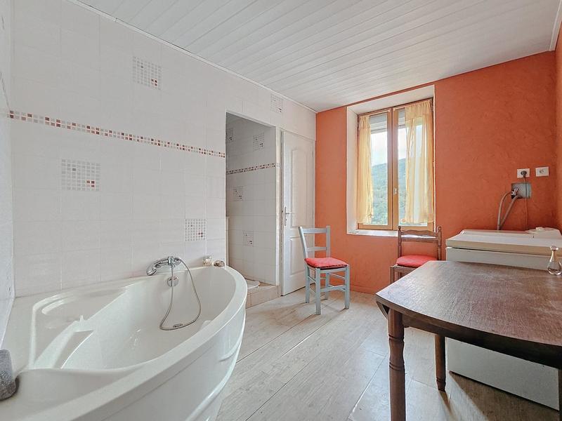 Duplex - 87 m² - 4 pièces