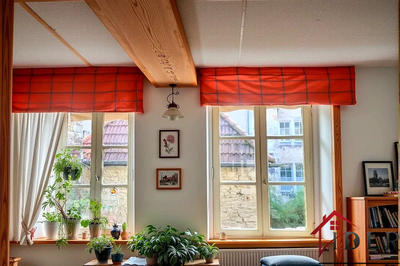 Maison - 114 m² - 6 pièces