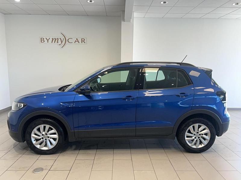 Volkswagen t-Cross 1.0 Tsi 95 Start/Stop Bvm5 Lounge