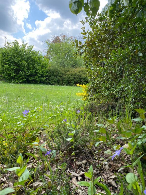 Terrain constructible - 521 m²