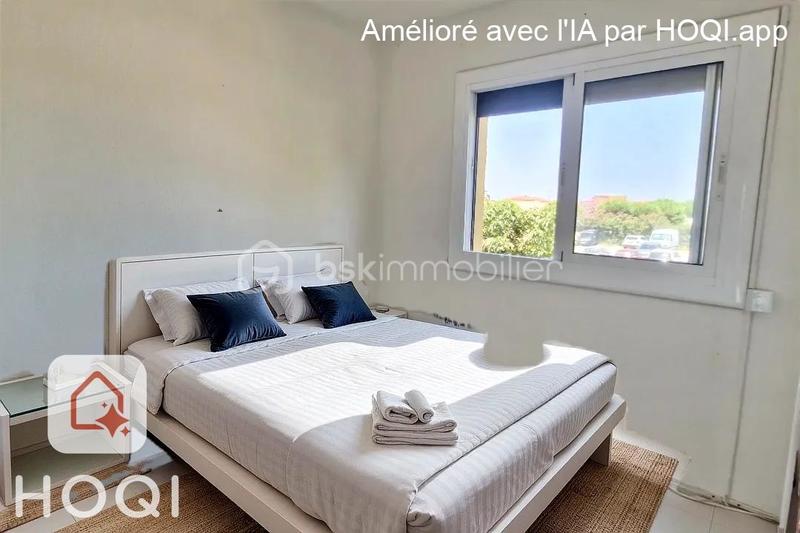 Appartement - 90 m² - 5 pièces